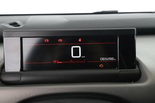 Citroën C4 Cactus 1.5 Blue-HDi Shine