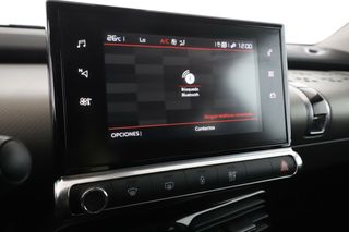 Citroën C4 Cactus 1.5 Blue-HDi Shine
