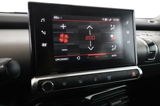 Citroën C4 Cactus 1.5 Blue-HDi Shine