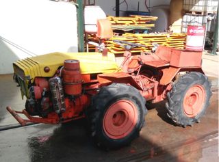 Pasquali 995 (30hp)