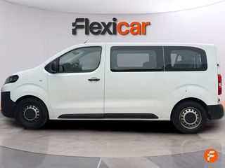 Citroën Jumpy 105CV