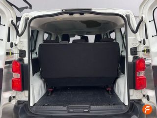 Citroën Jumpy 105CV