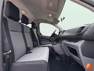 Citroën Jumpy 105CV