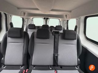 Citroën Jumpy 105CV