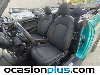 MINI MINI Cabrio Cooper D 85 kW (116 CV)