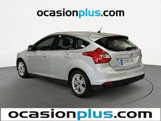 Ford Focus 1.6 TDCI Trend 85 kW (115 CV)