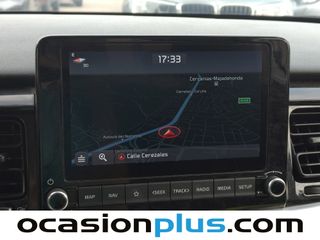 Kia Stonic 1.0 T-GDi MHEV Drive DCT 88 kW (120 CV)