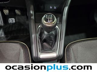 Renault Captur Techno TCe 66 kW (90 CV)