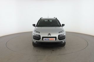 Citroën C4 Cactus 1.6 Blue-HDi Feel Edition