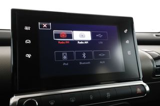 Citroën C4 Cactus 1.6 Blue-HDi Feel Edition