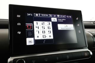 Citroën C4 Cactus 1.6 Blue-HDi Feel Edition
