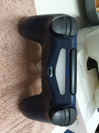 Mando PS4 Azul - Control PS4