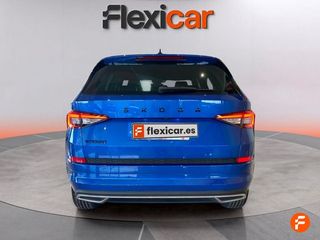 Skoda Kodiaq 2.0 TDI 110KW (150cv) DSG 4x2 Sportline