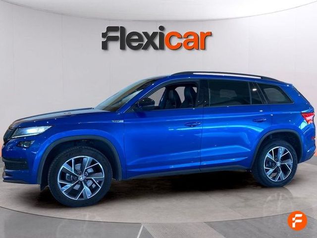 Skoda Kodiaq 2.0 TDI 110KW (150cv) DSG 4x2 Sportline