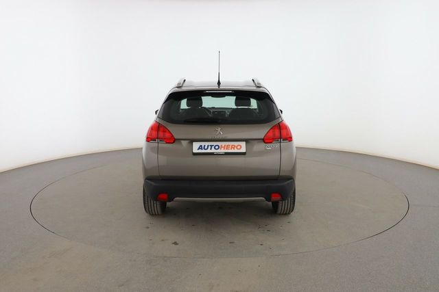 Peugeot 2008 1.6 e-HDi Allure
