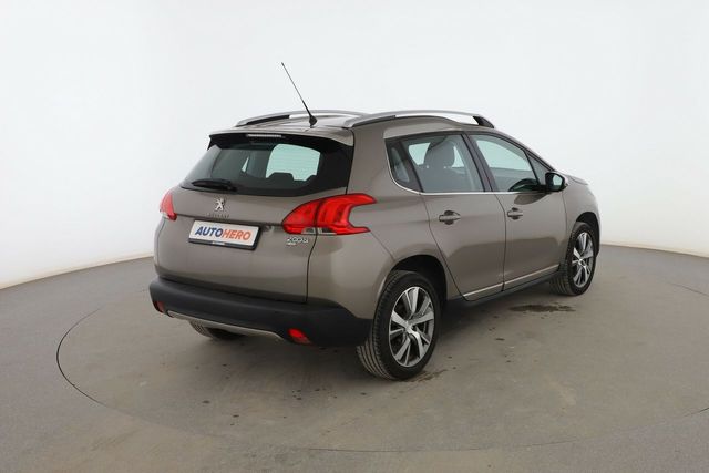 Peugeot 2008 1.6 e-HDi Allure