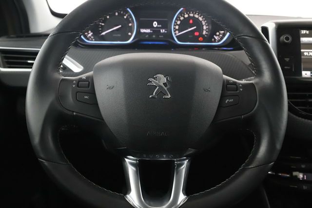 Peugeot 2008 1.6 e-HDi Allure