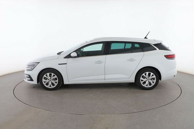 Renault Megane 1.3 TCe Intens