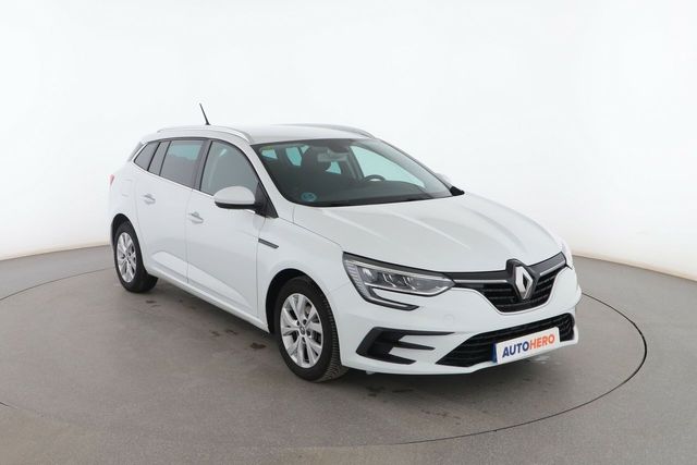 Renault Megane 1.3 TCe Intens