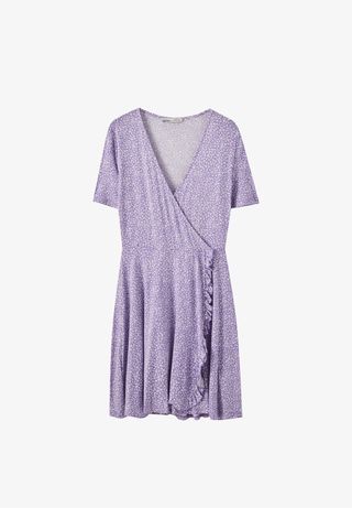 Vestido Pull & Bear