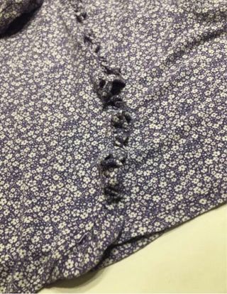 Vestido Pull & Bear