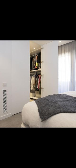 Alquiler habitación moderna