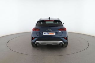 Kia XCeed 1.6 CRDi Mild-Hybrid Emotion