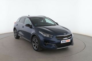 Kia XCeed 1.6 CRDi Mild-Hybrid Emotion