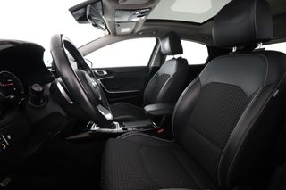 Kia XCeed 1.6 CRDi Mild-Hybrid Emotion