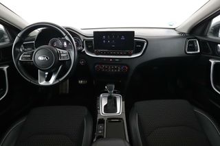 Kia XCeed 1.6 CRDi Mild-Hybrid Emotion