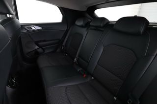 Kia XCeed 1.6 CRDi Mild-Hybrid Emotion