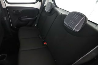 Peugeot 108 1.2 Puretech Active