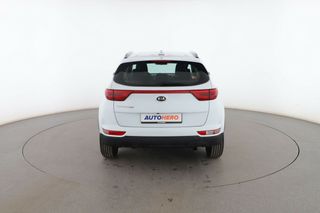 Kia Sportage 1.6 GDI Concept 2WD