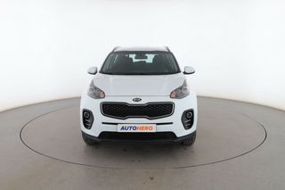 Kia Sportage 1.6 GDI Concept 2WD
