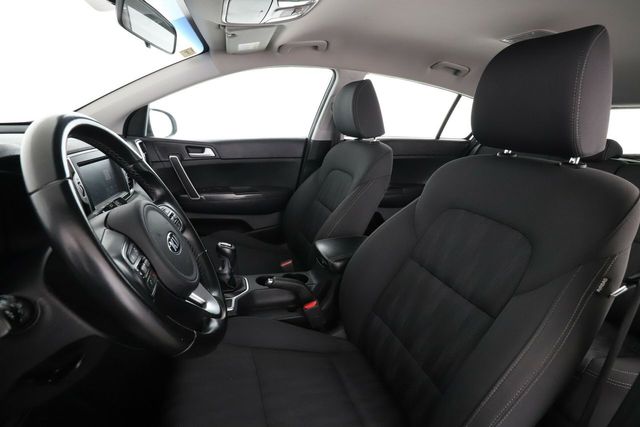 Kia Sportage 1.6 GDI Concept 2WD