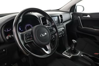 Kia Sportage 1.6 GDI Concept 2WD