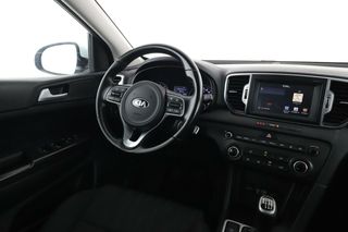 Kia Sportage 1.6 GDI Concept 2WD
