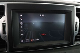 Kia Sportage 1.6 GDI Concept 2WD