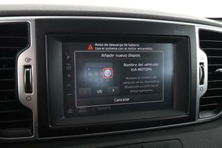 Kia Sportage 1.6 GDI Concept 2WD