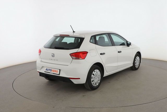 Seat Ibiza 1.0 Reference