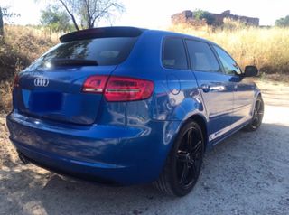 Audi A3 2010