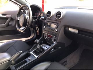 Audi A3 2010
