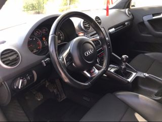 Audi A3 2010