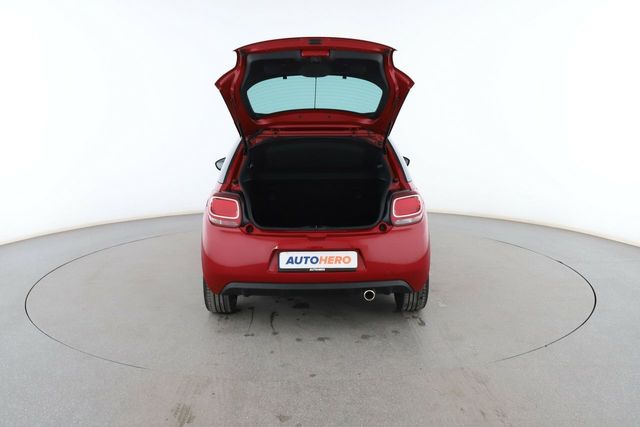 DS DS 3 1.6 Blue-HDi Style