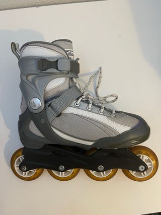 Patines Bladerunner Pro 80