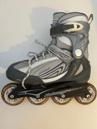Patines Bladerunner Pro 80