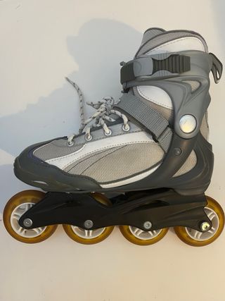 Patines Bladerunner Pro 80