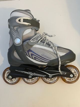 Patines Bladerunner Pro 80