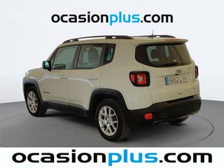 Jeep Renegade 1.0G Limited 4x2 88 kW (120 CV)