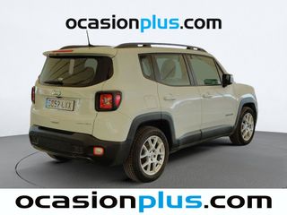 Jeep Renegade 1.0G Limited 4x2 88 kW (120 CV)
